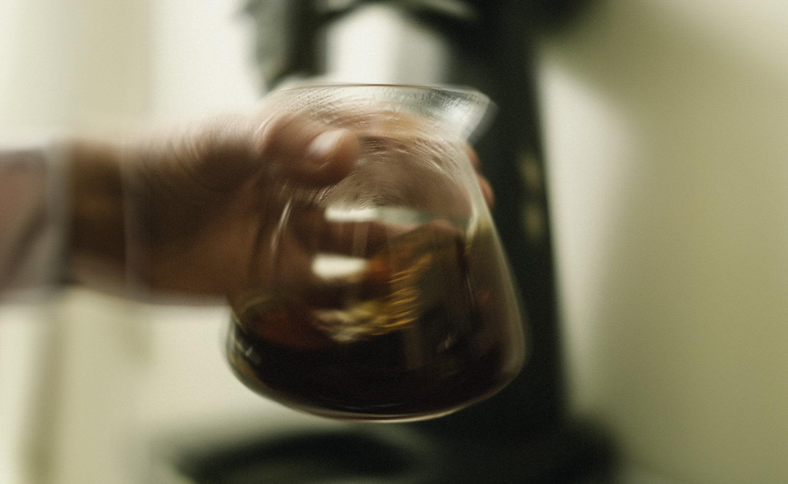 Bitterstoffe Kaffee – wir erklären Dir, wo sie entstehen