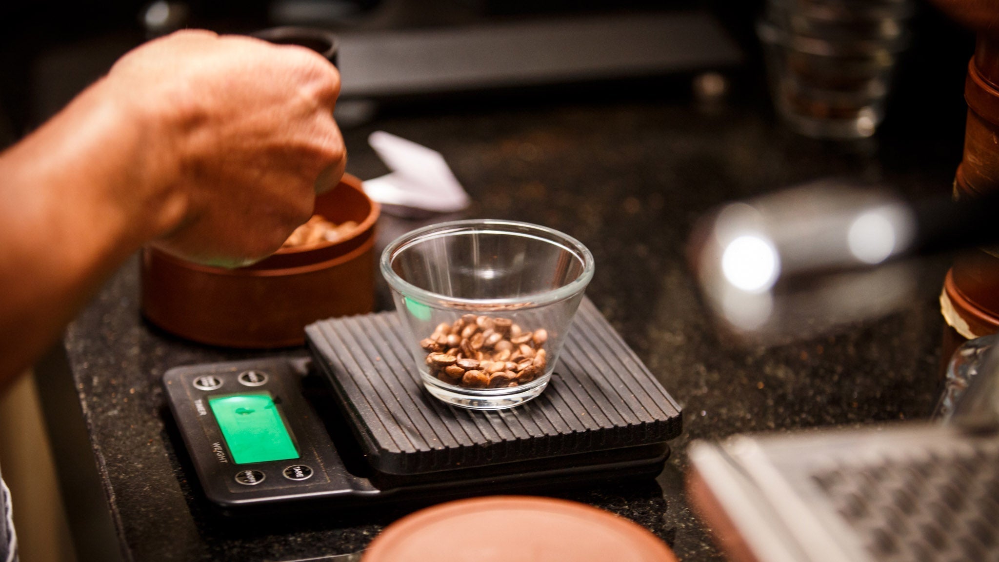 Filterkaffee Menge – so findest du die richtige Menge Kaffee für deinen Filterkaffee