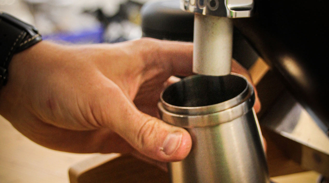 Single Dosing Kaffeemühlen 2025: Definition und Vorteile im Fokus