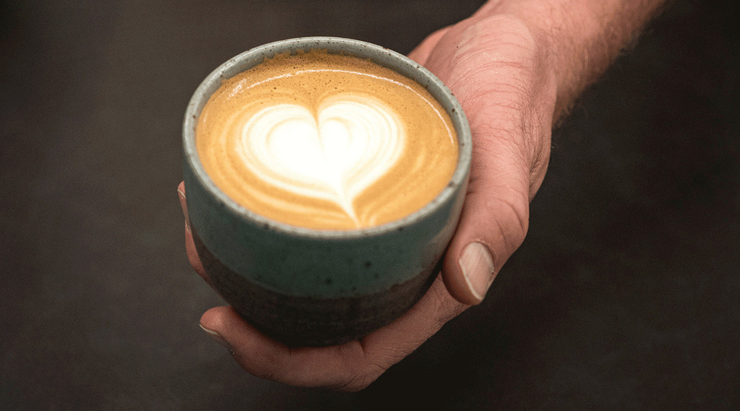 Welche pflanzliche Milch eignet sich am besten für Cappuccino?
