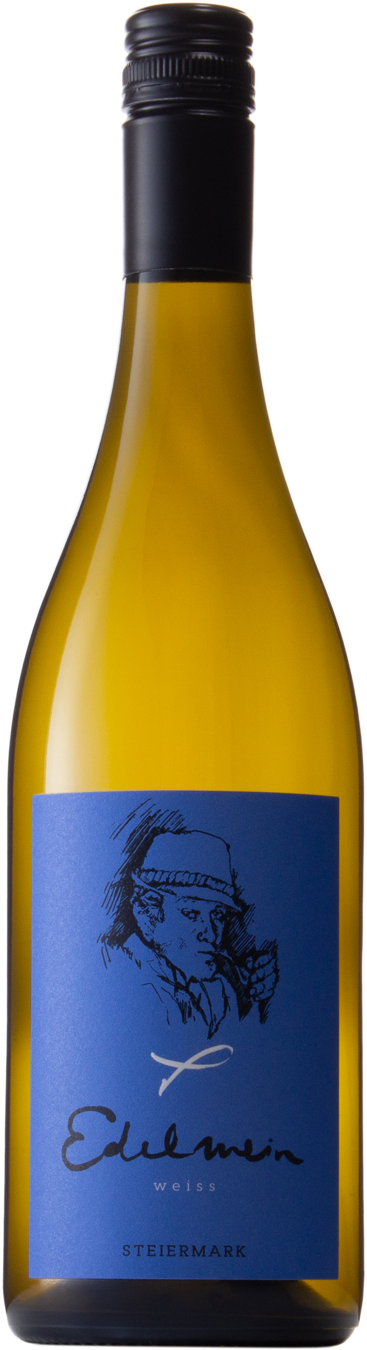 Weingut Fischer - Edelwein weiss 2023