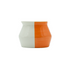 2-wayCup Tasse Refined klein orange