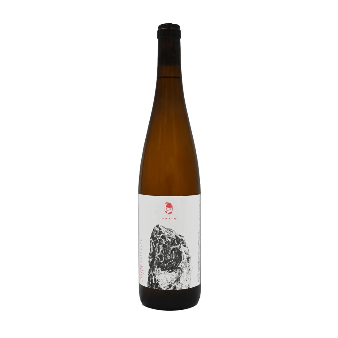 Flasche Marto - Riesling 2019