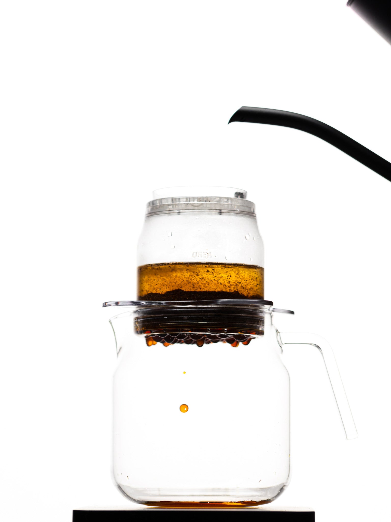 ▻ Orea Z1 Dripper | Now at Wildkaffee! – Wildkaffee GmbH