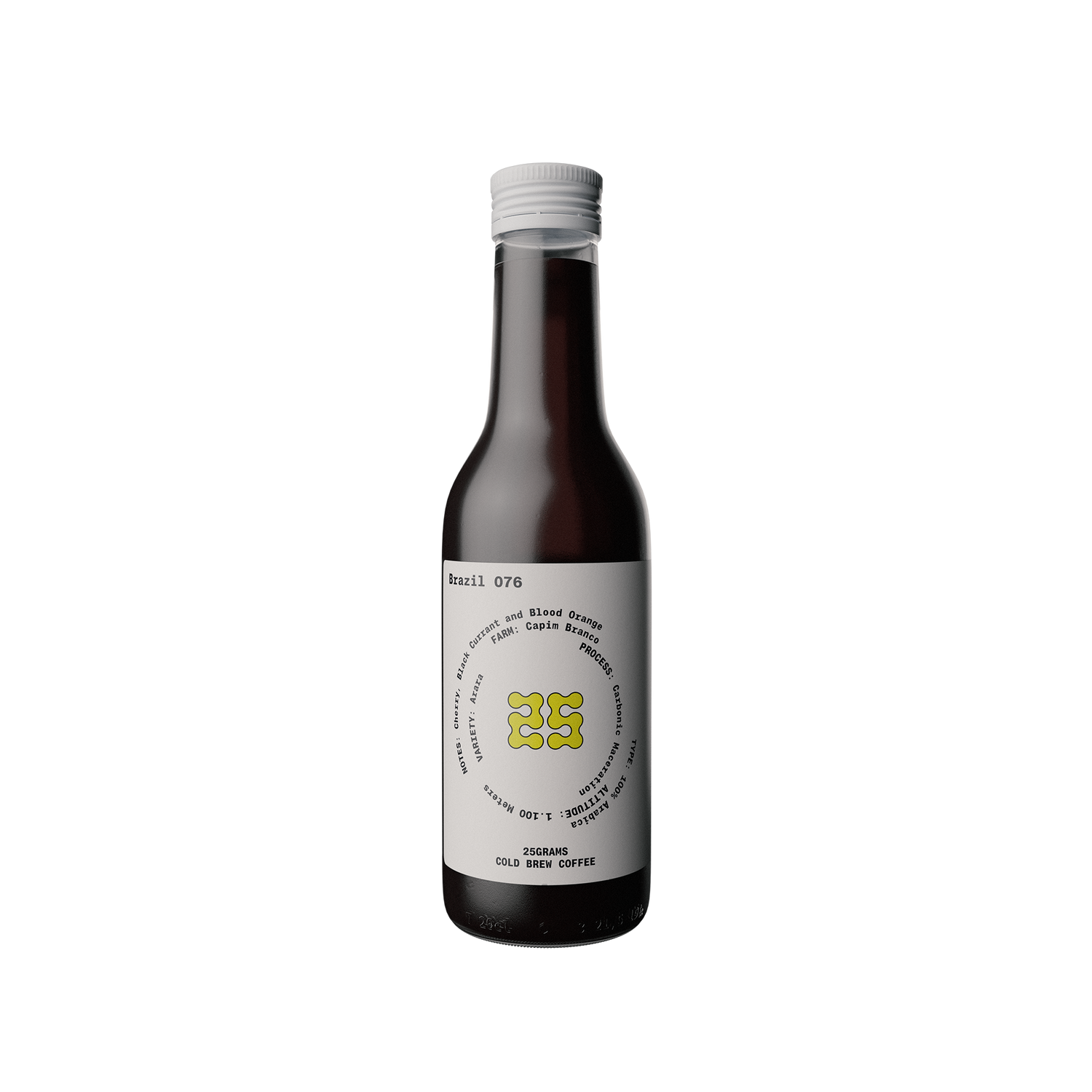 Cold Brew - Brazil 076