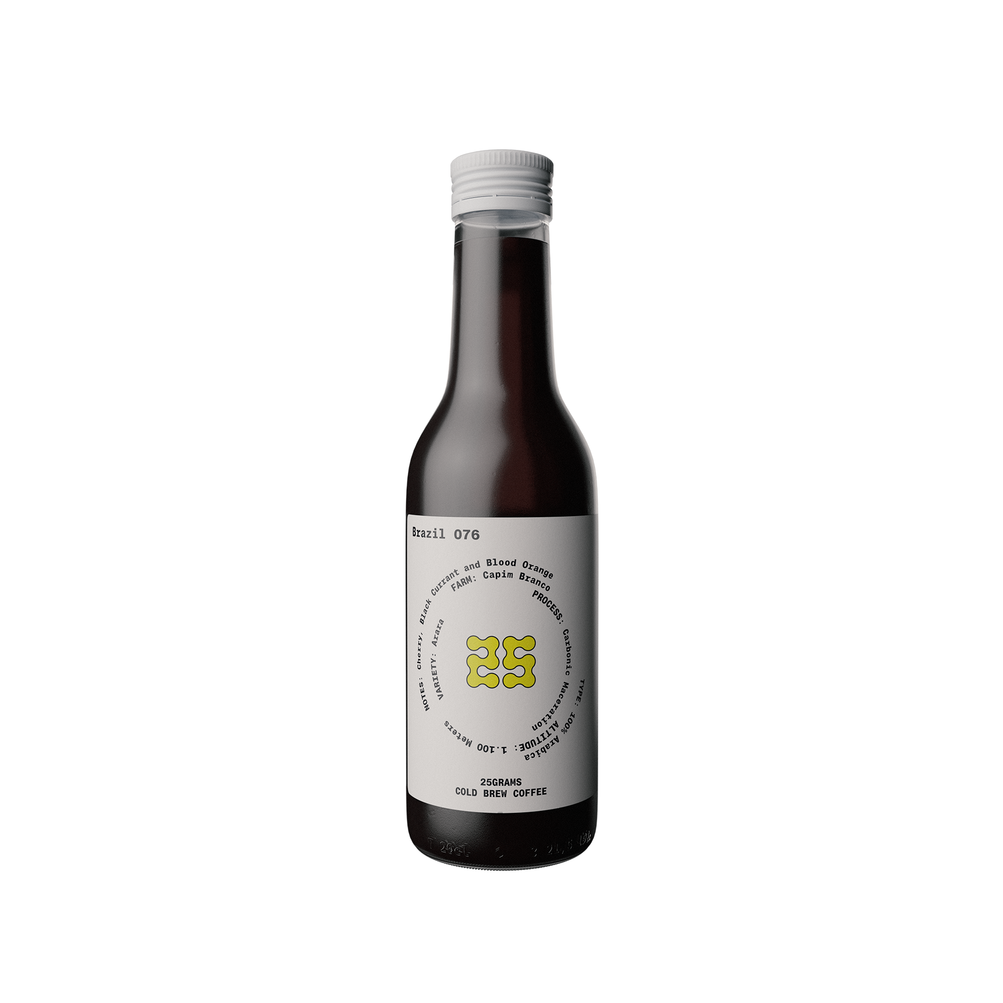 Cold Brew - Brazil 076