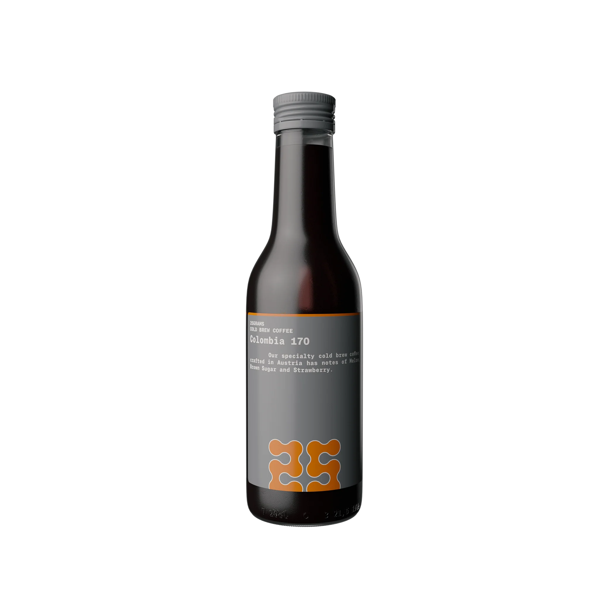 Cold Brew - Colombia 170