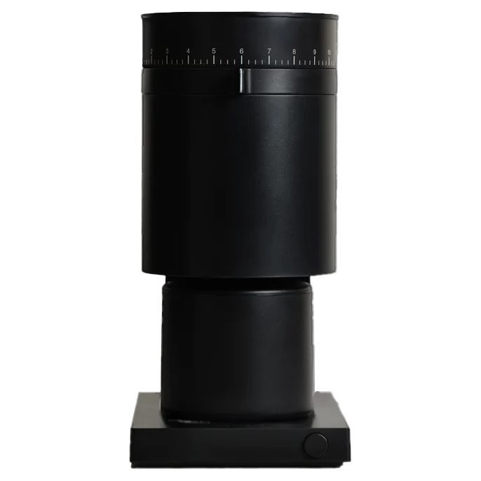 Fellow Opus coffee grinder