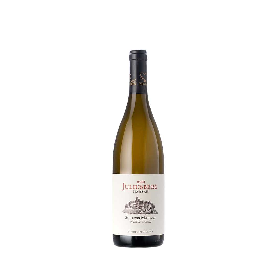 Schloss Maissau - Juliusberg Weinviertel DAC Reserve Grüner Veltliner 2019