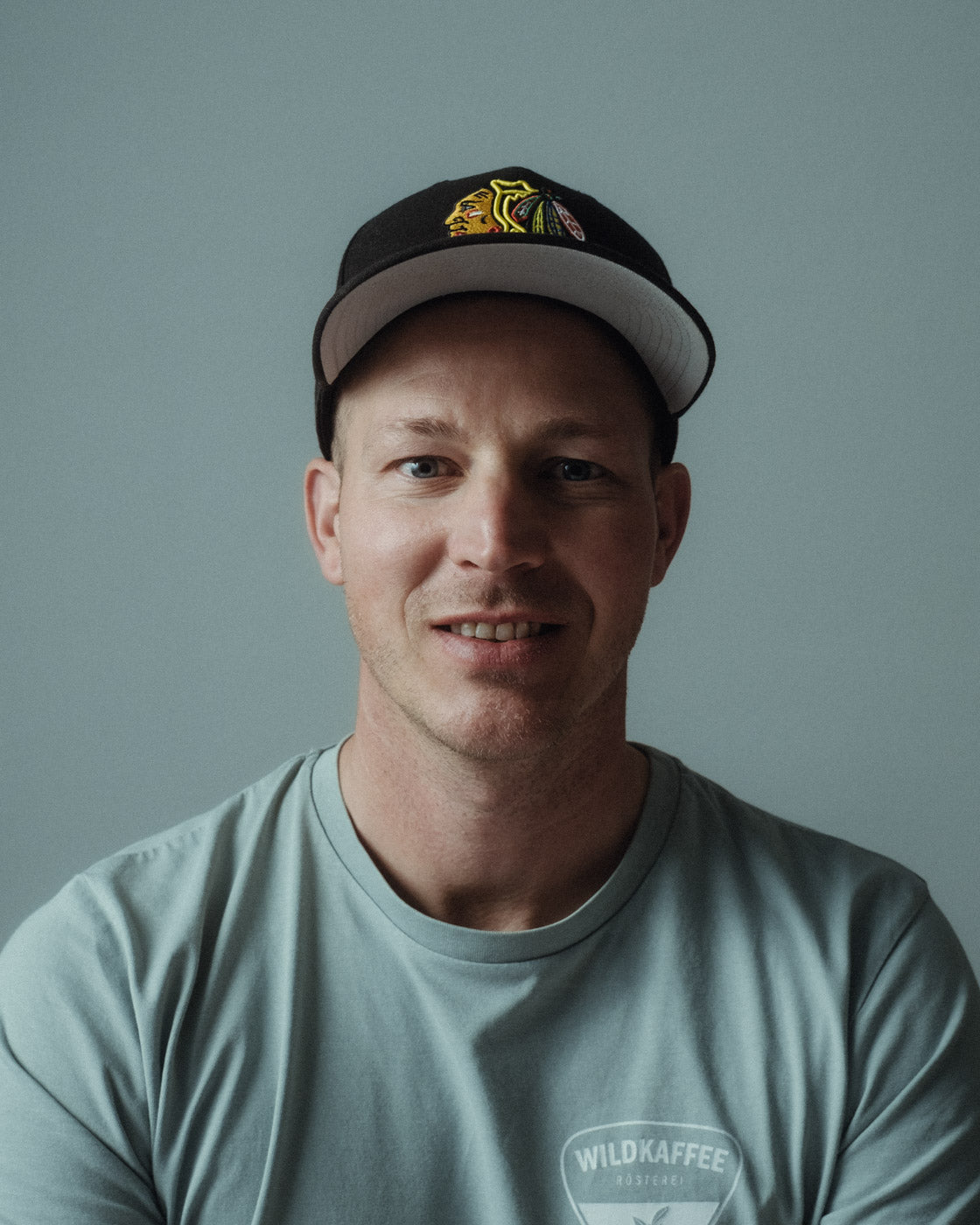 Leonhard Wild Porträtfoto