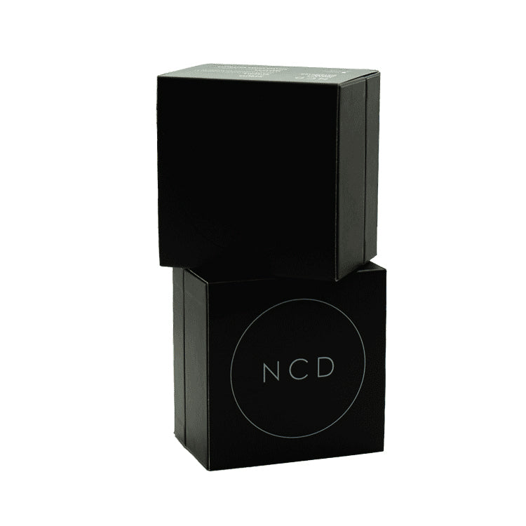 Leveler Nucleus NCD packaging