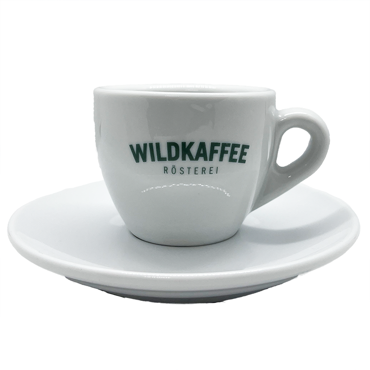 Wildkaffee Tassen