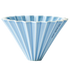 Origami-Dripper-M-matteblue