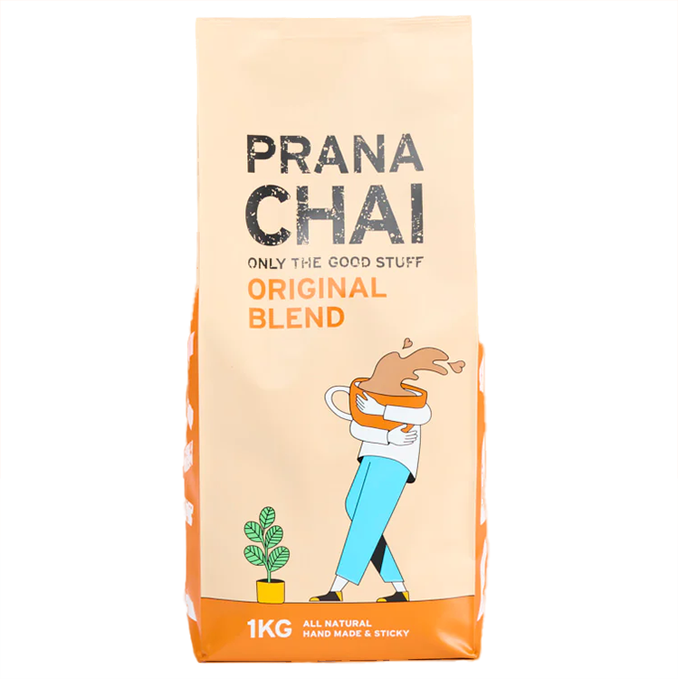 Prana Chai 1000 g Packung