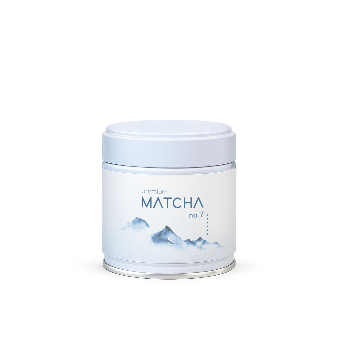 Premium Matcha, No. 7