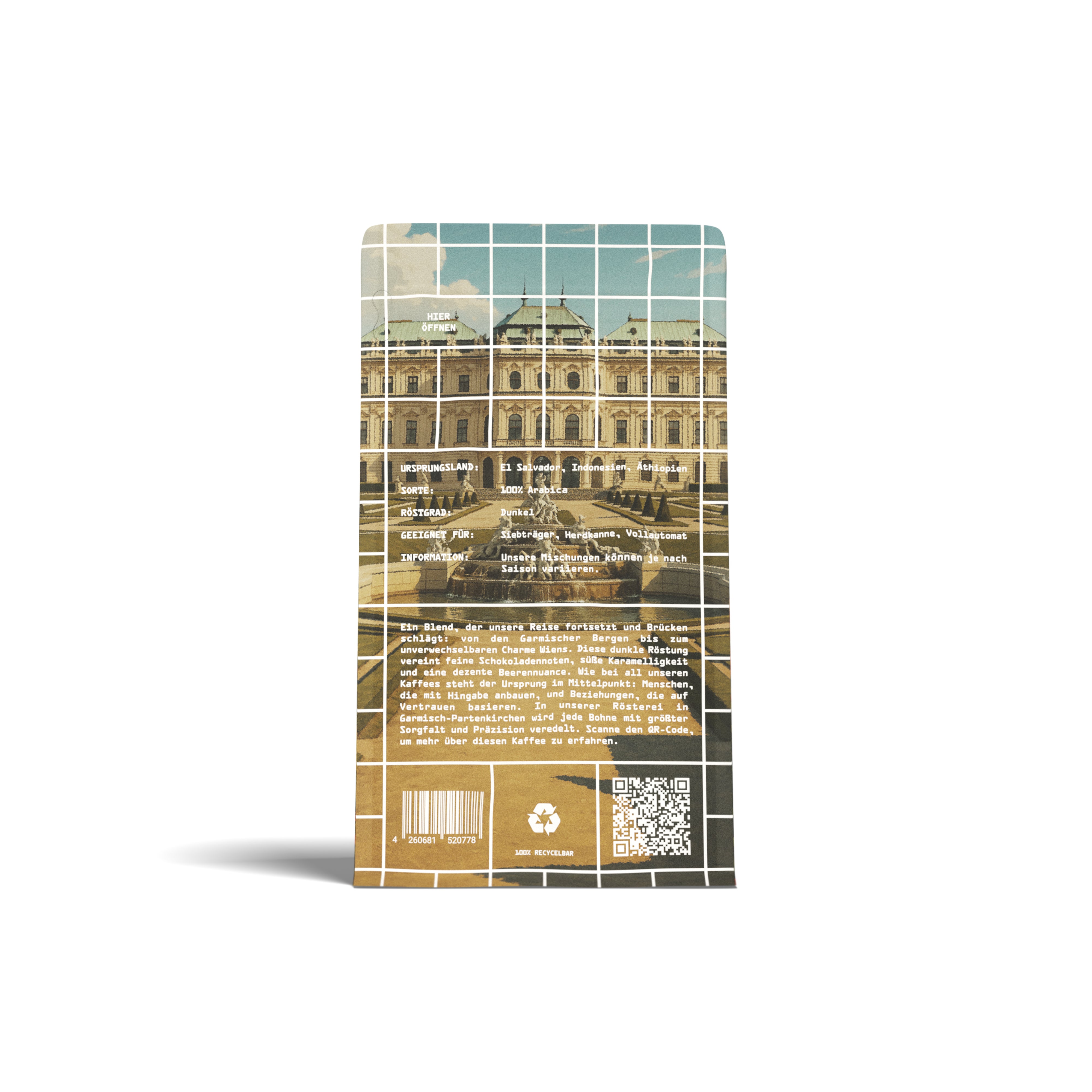 ▻ Vienna Calling | Now at Wildkaffee! – Wildkaffee GmbH
