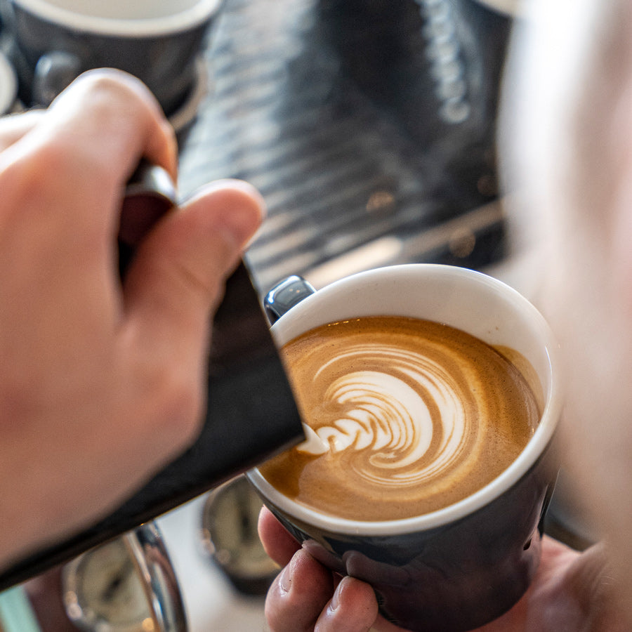 Was-ist-Latte-Art-warum-ist-es-wichtig-Wildkaffee-Roesterei-Milchschaum