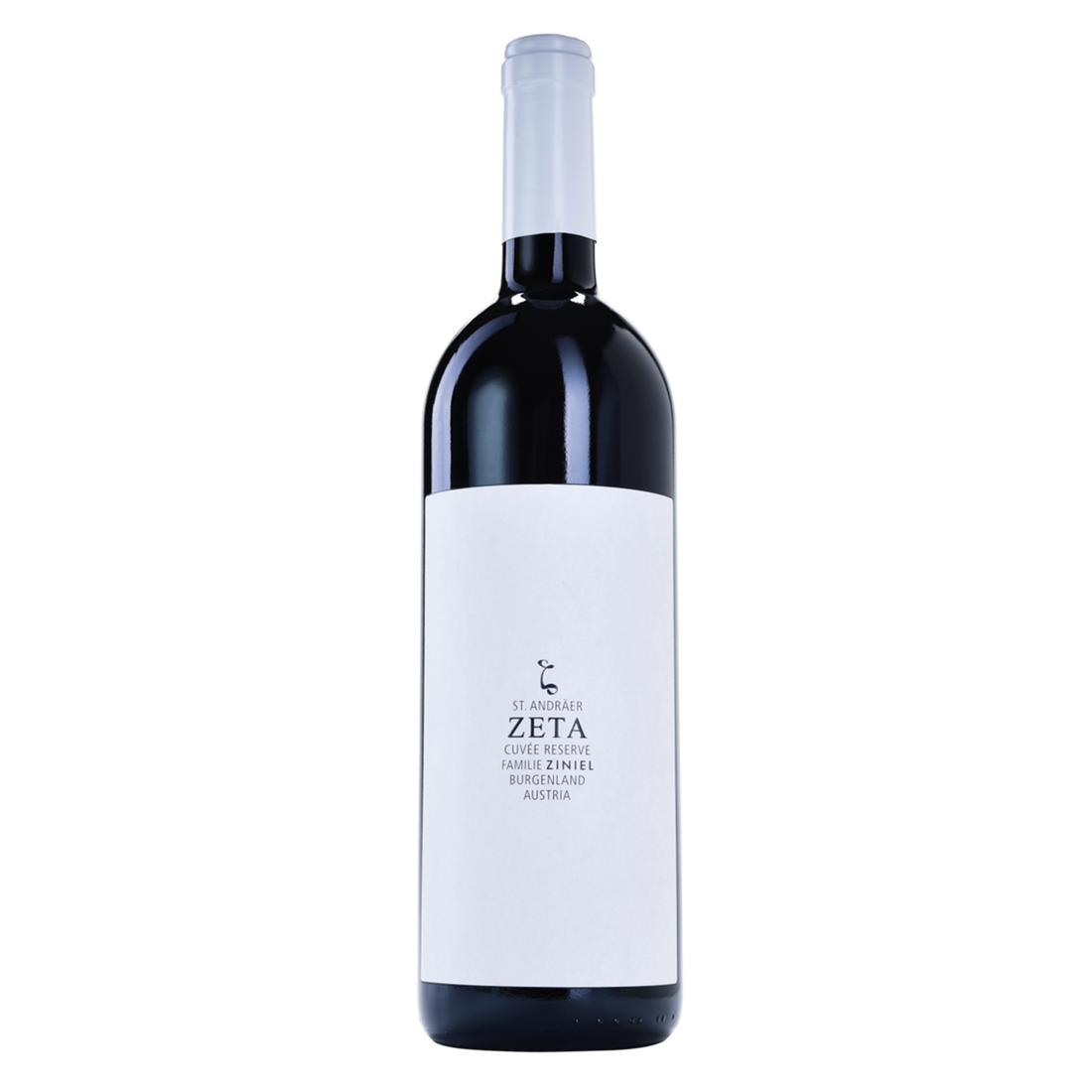 Flasche Ziniel Zeta