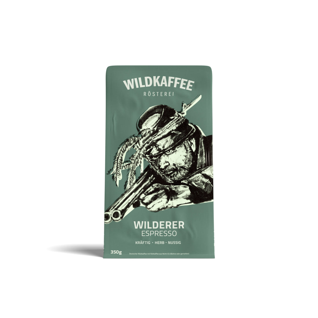 Espresso-Wilderer-Wildkaffee-Roesterei