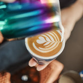 Wildkaffee-Barista-Kurs