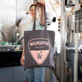 Wildkaffee-Tasche
