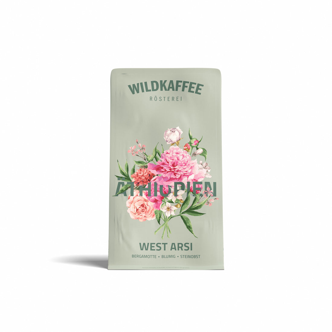 äthiopien-west-arsi-wildkaffee
