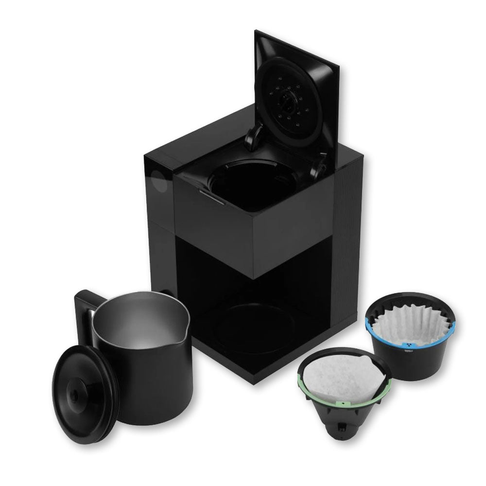 Fellow Aiden Precision Brew Coffee Maker