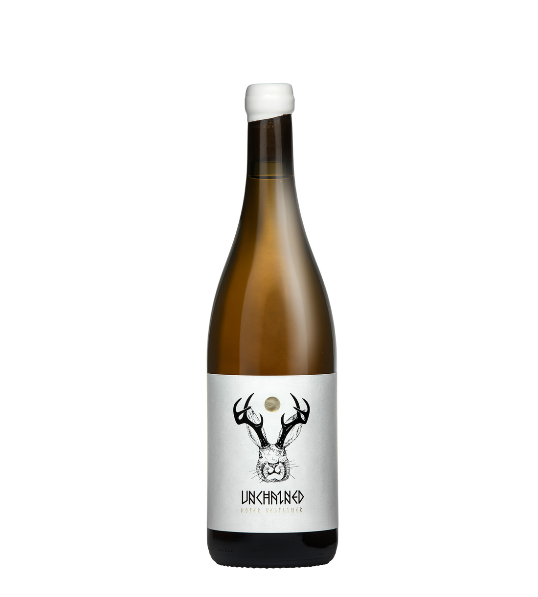 Martin Obenaus - Unchained Roter Veltliner