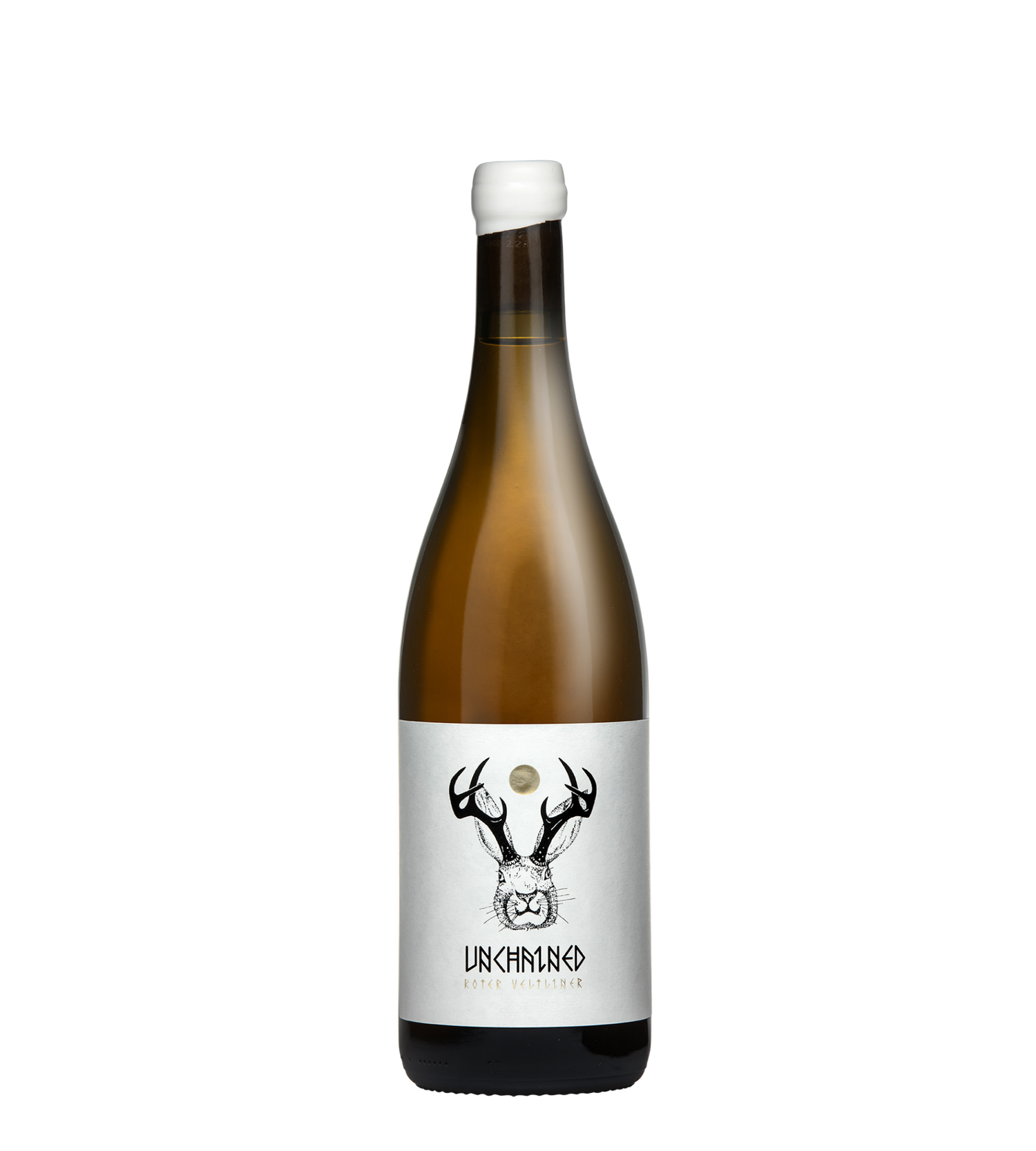 Martin Obenaus - Unchained Roter Veltliner