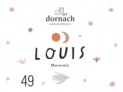 Ansitz Dornach - Louis 