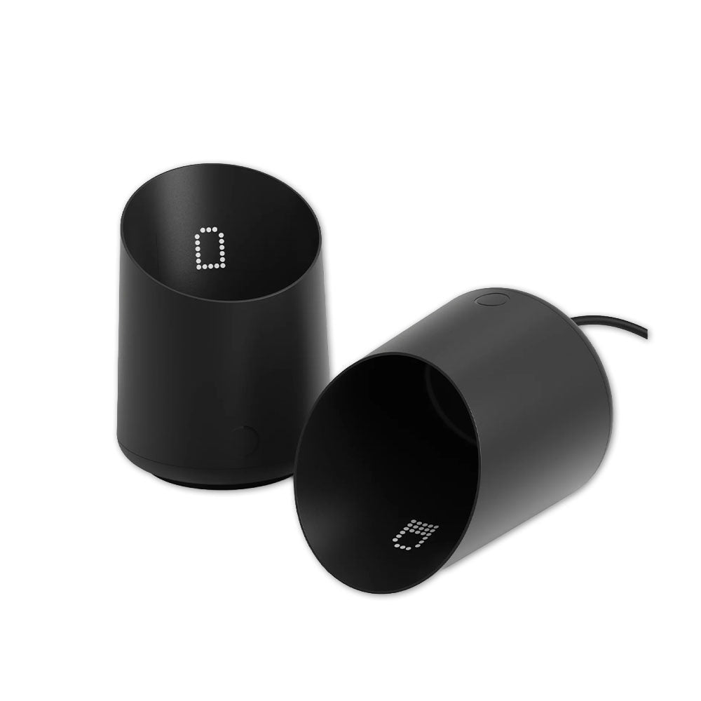 Waage - Subminimal Subscale