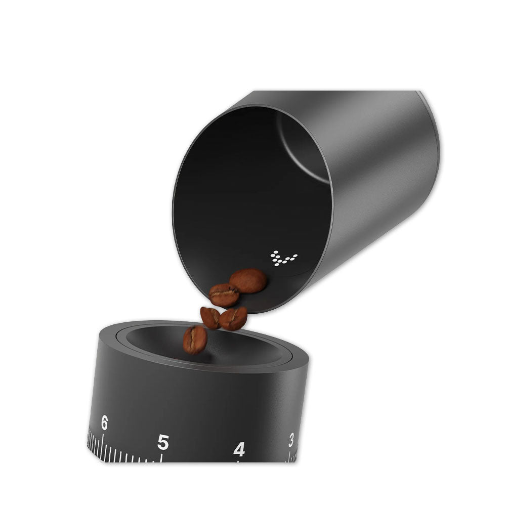 Waage - Subminimal Subscale