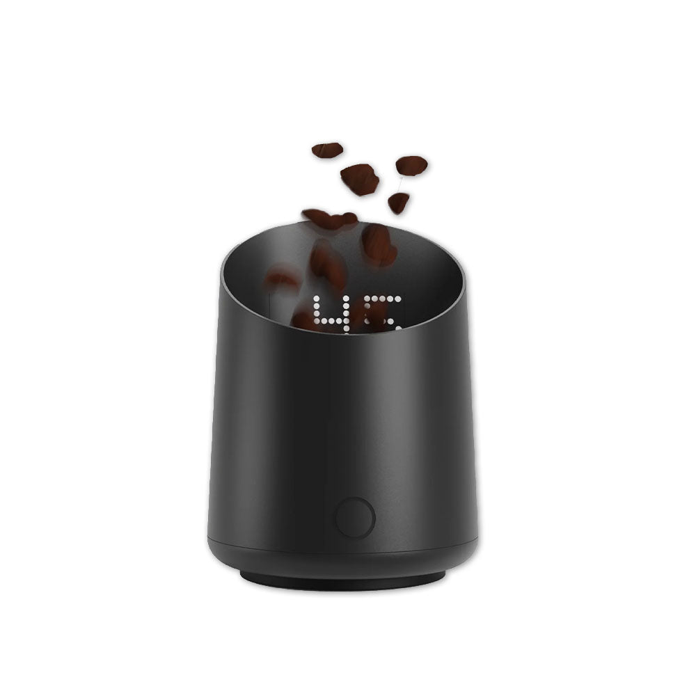 Waage - Subminimal Subscale