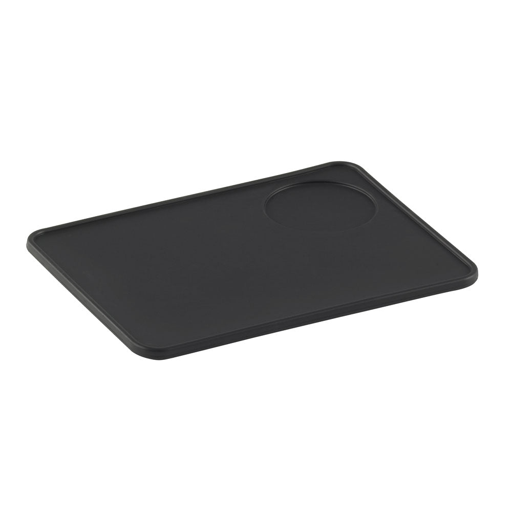 Tamper mat