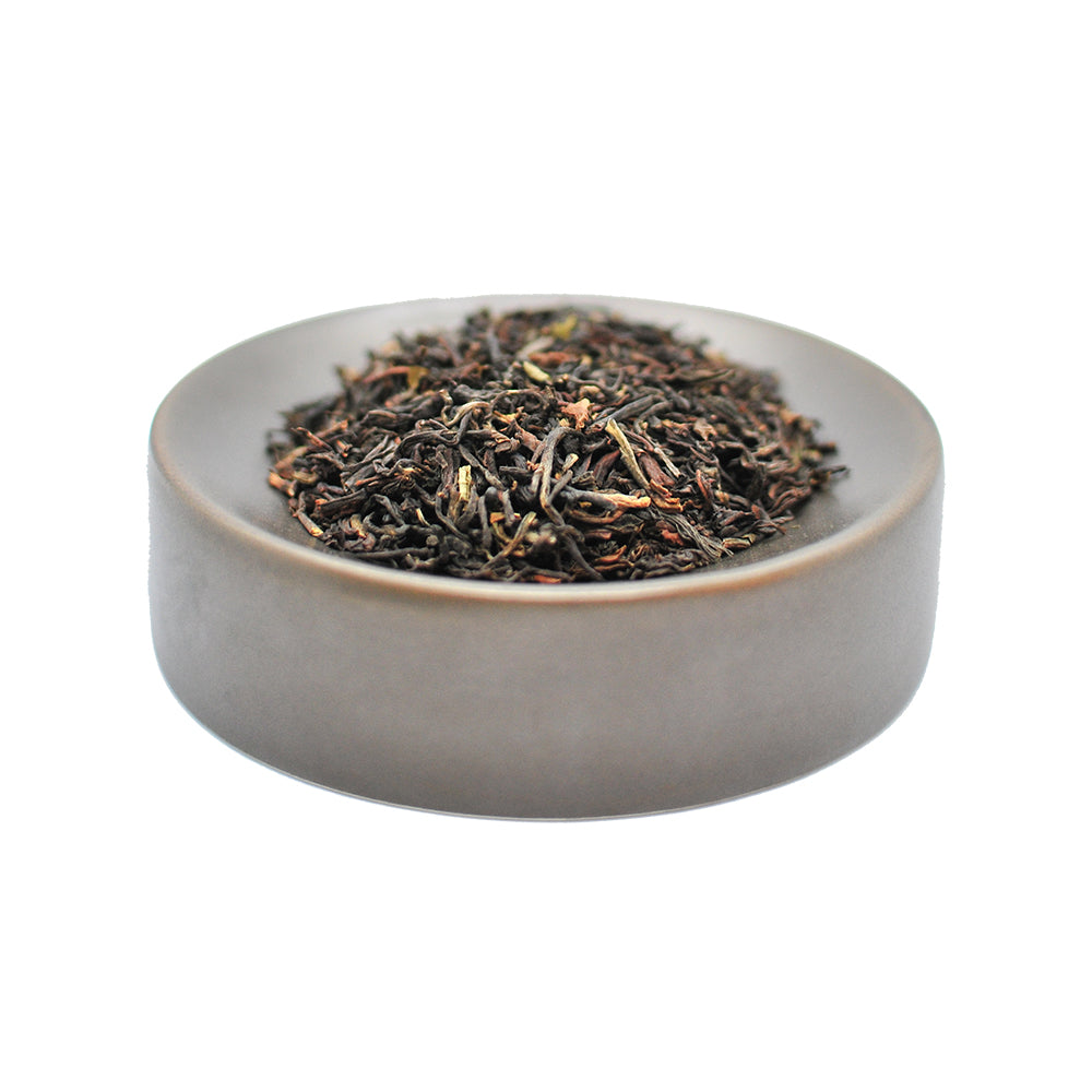 Indien Darjeeling - Schwarzer Tee