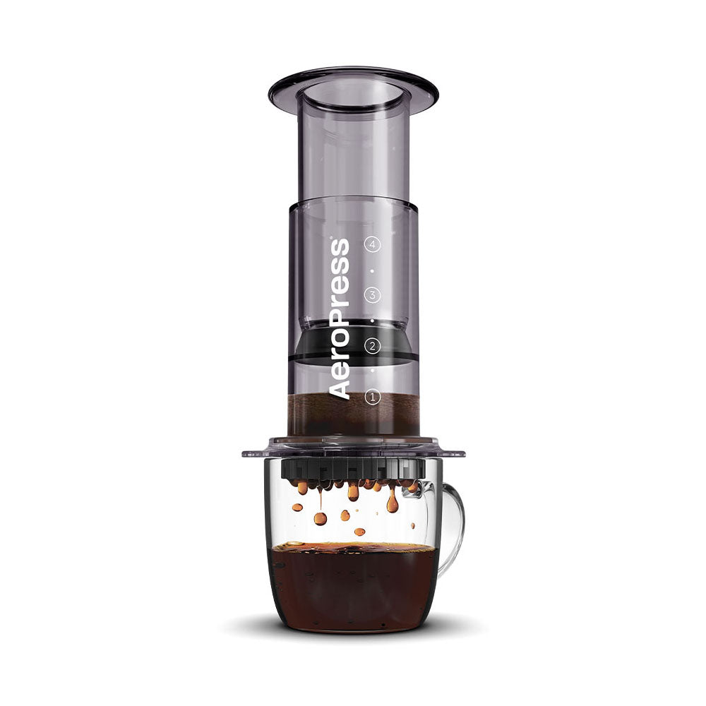 AeroPress