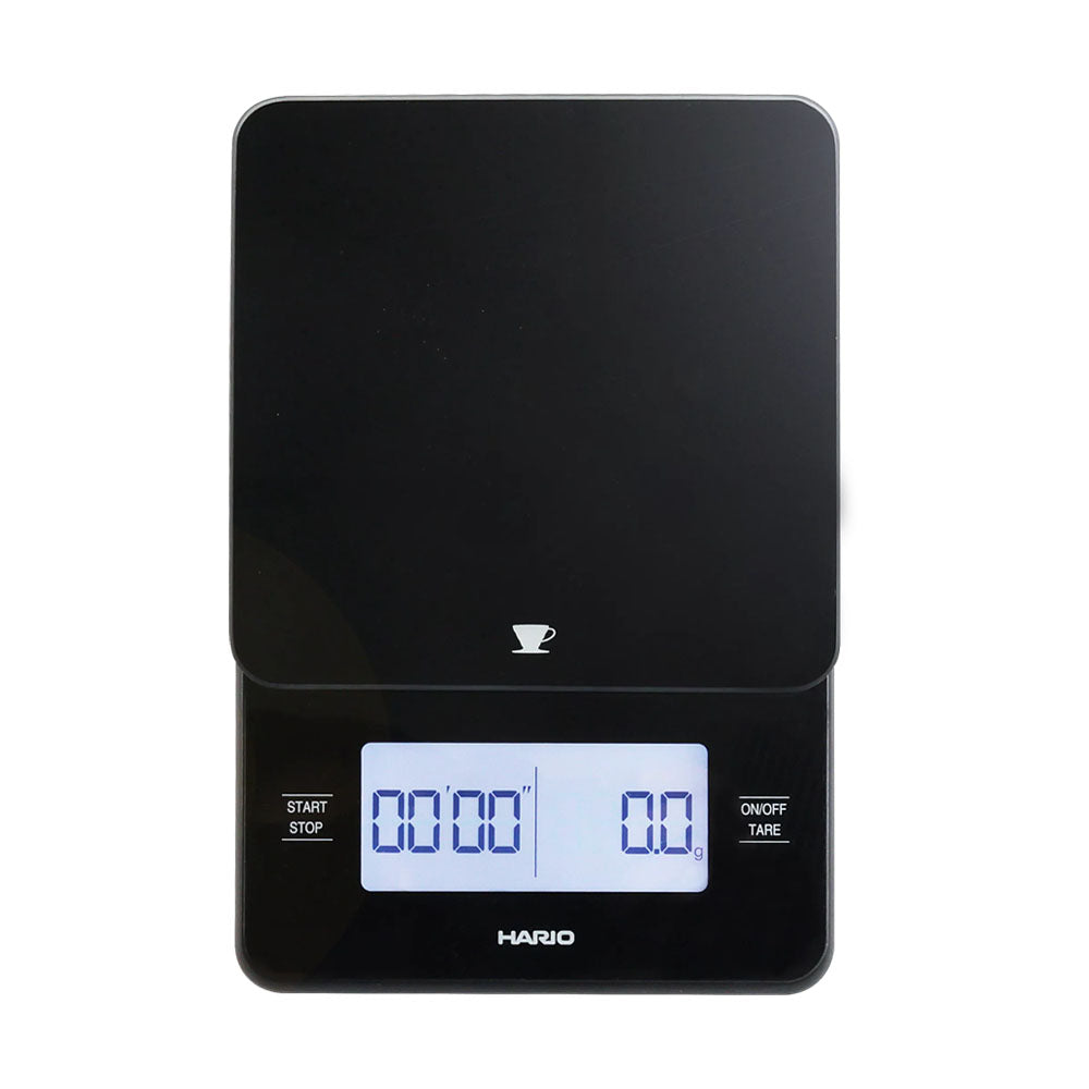 Hario Barista Glass Scale