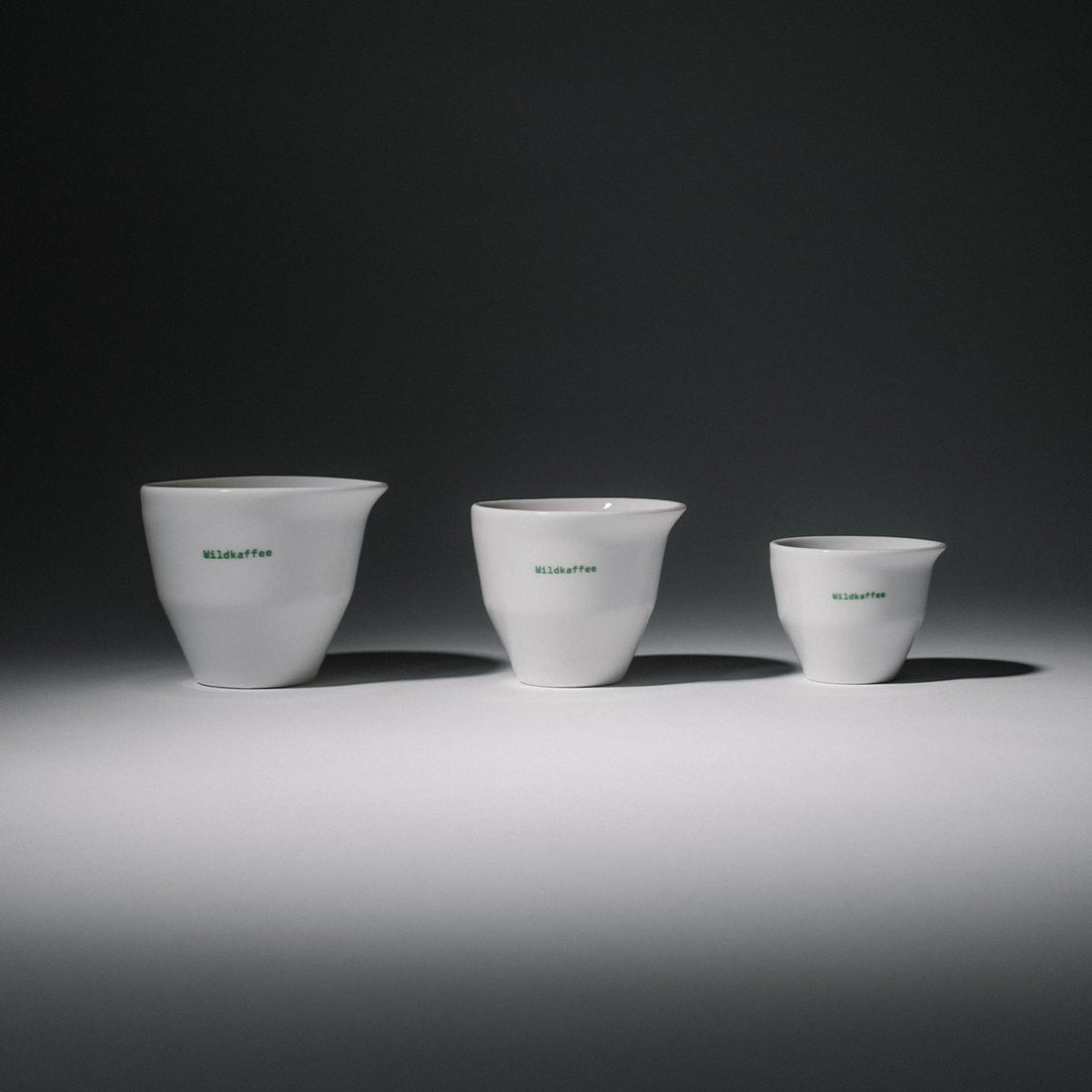 2-WayCup Wildkaffee Barista Series