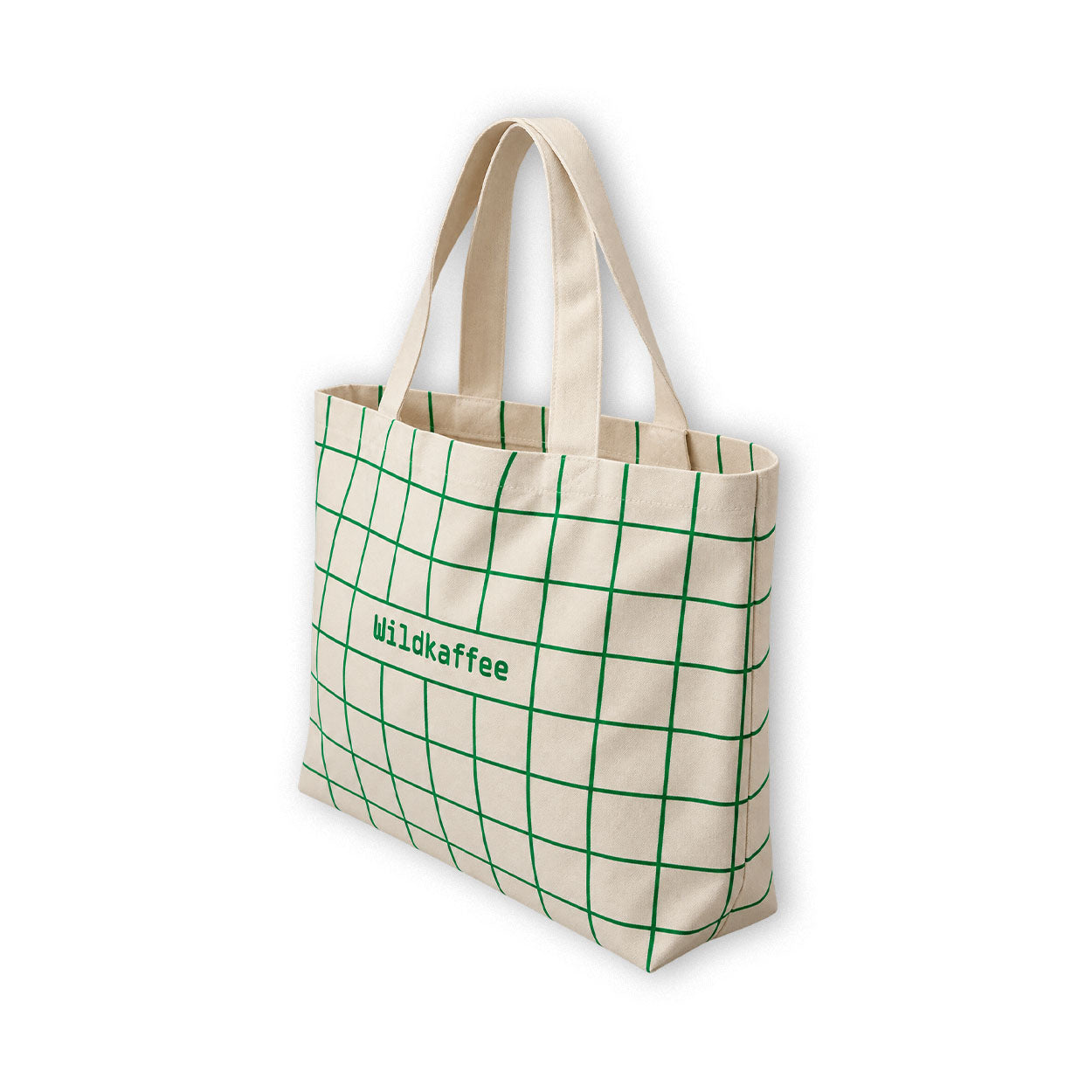 Wildkaffee - Shopper