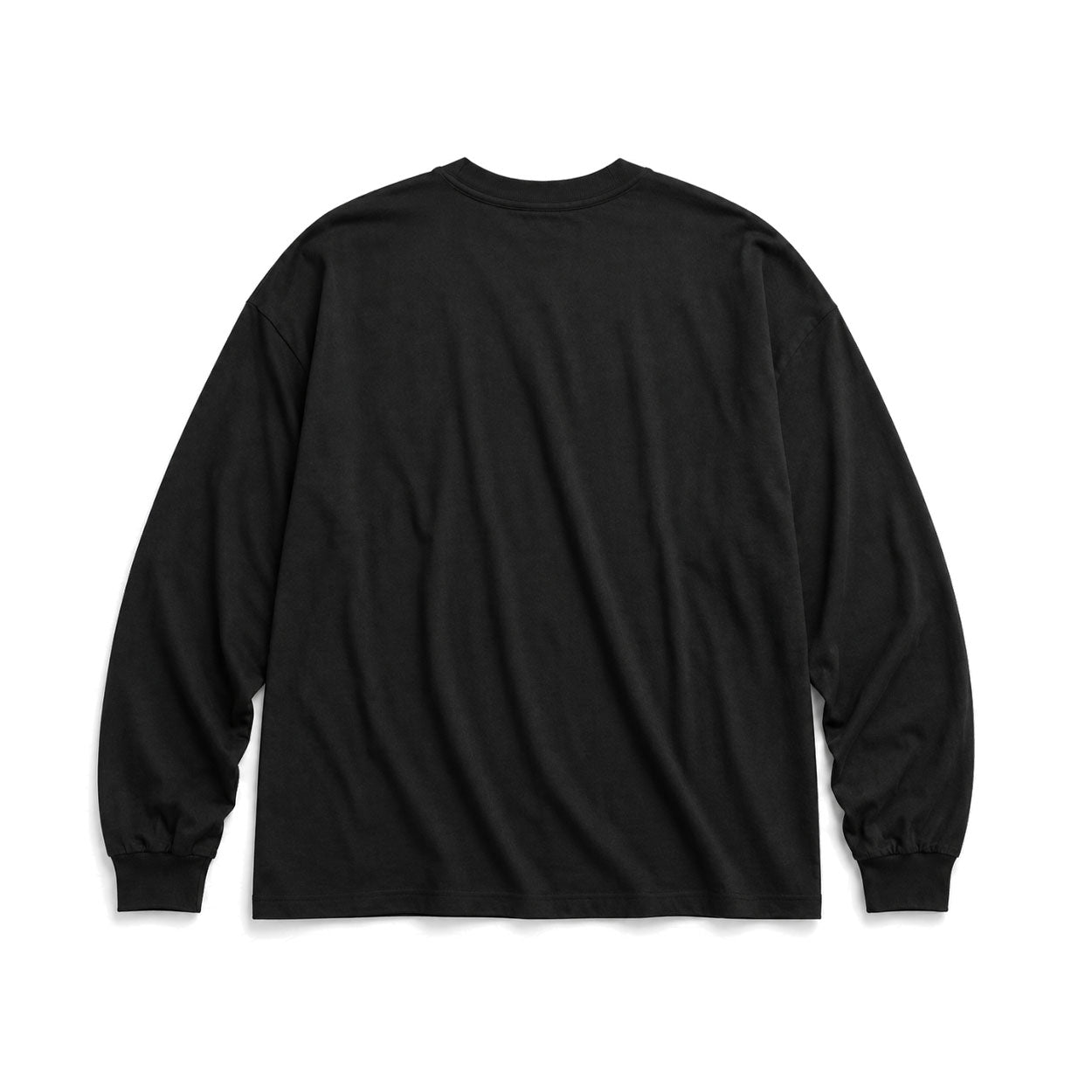 Wildkaffee Longsleeve - Black Edition