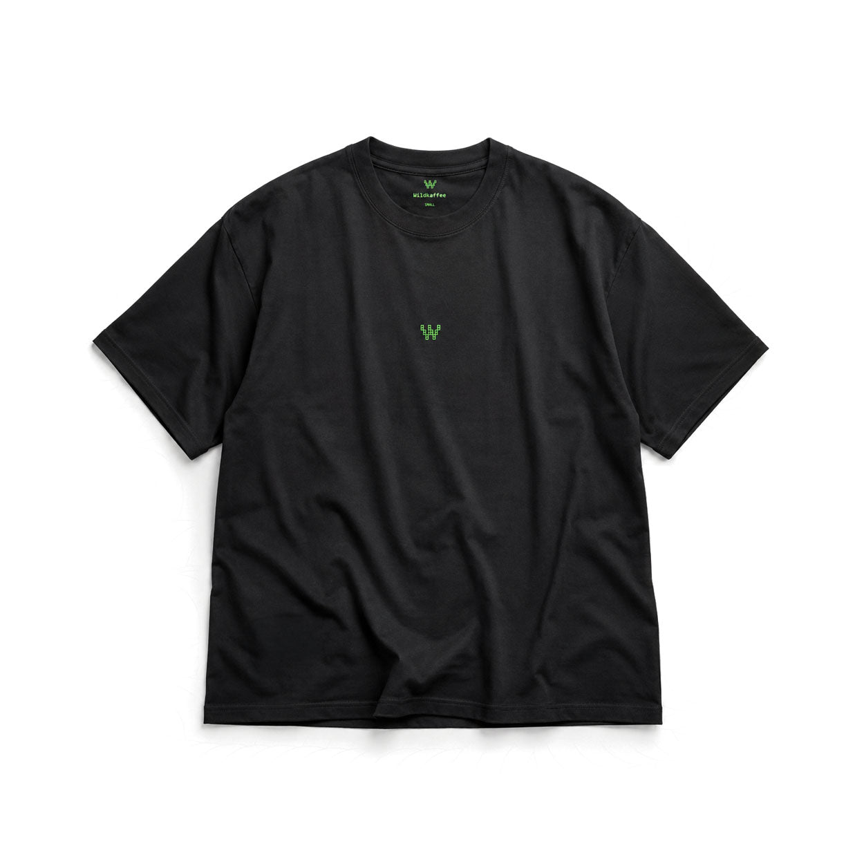 Wildkaffee T-Shirt - Black Edition