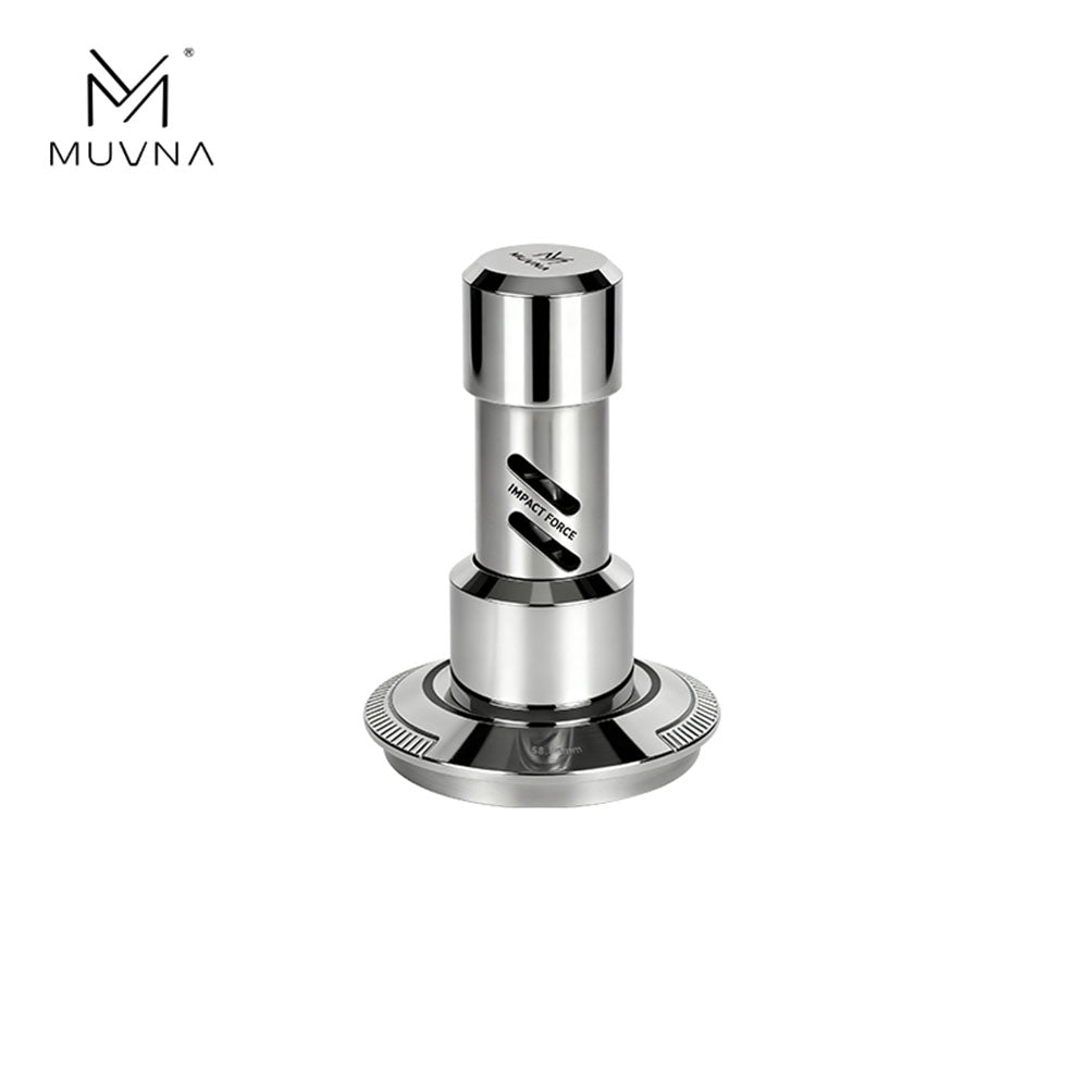 Muvna Click Tamper Titan – 58,35 mm
