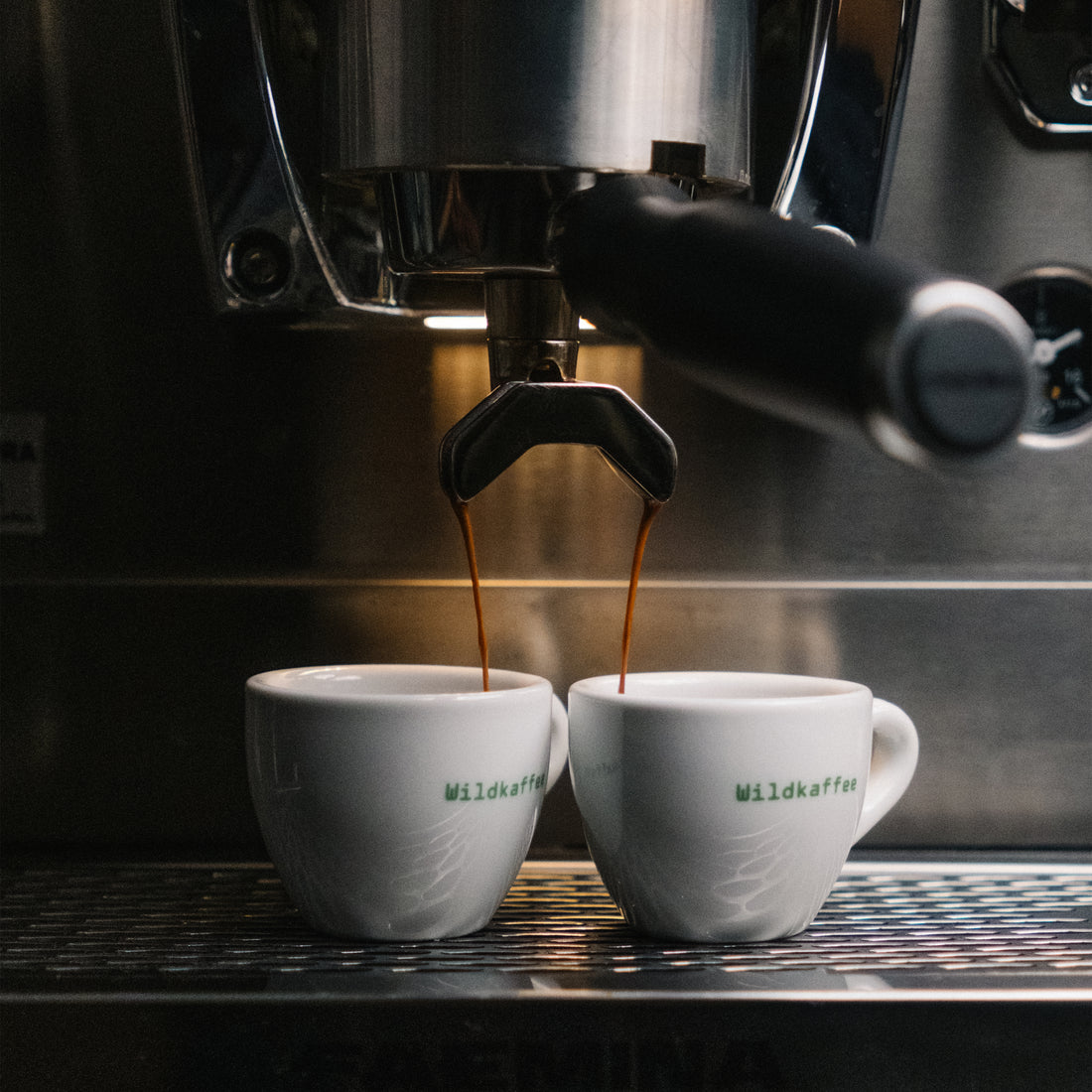 Barista course