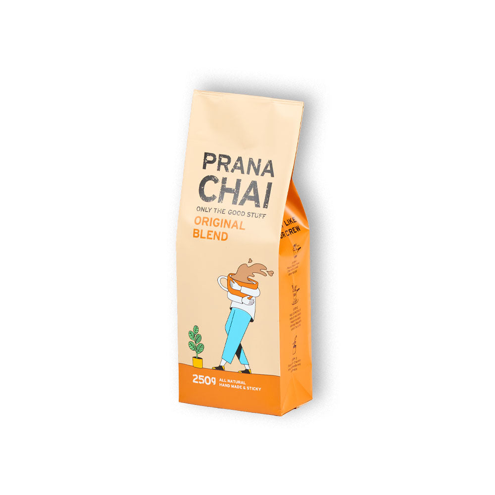 Prana Chai - Masala Blend