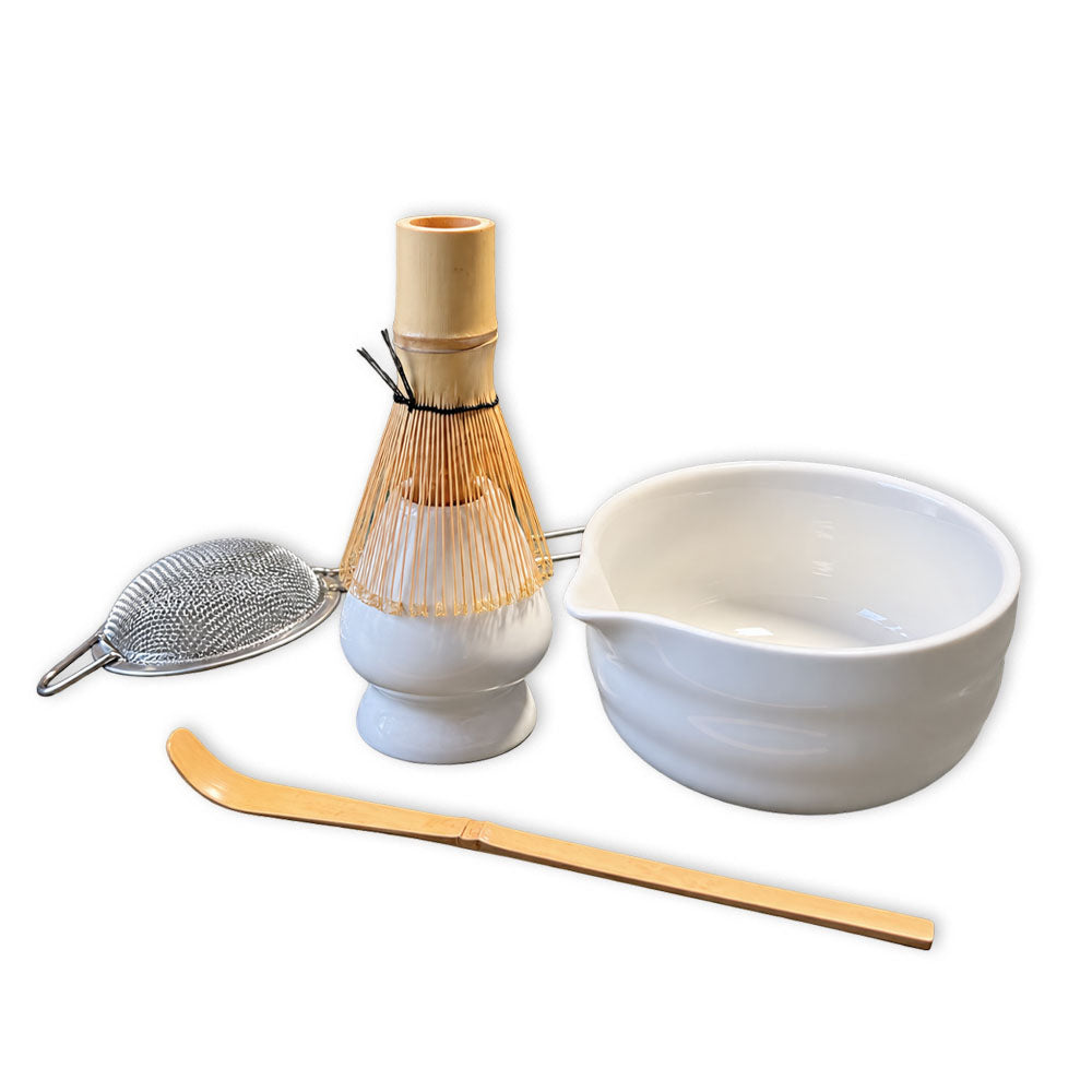 Tea Spitz Matcha Set