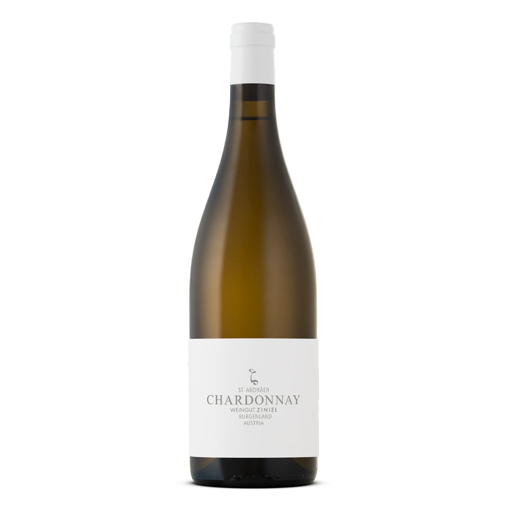 Ziniel - Chardonnay St. Andräer