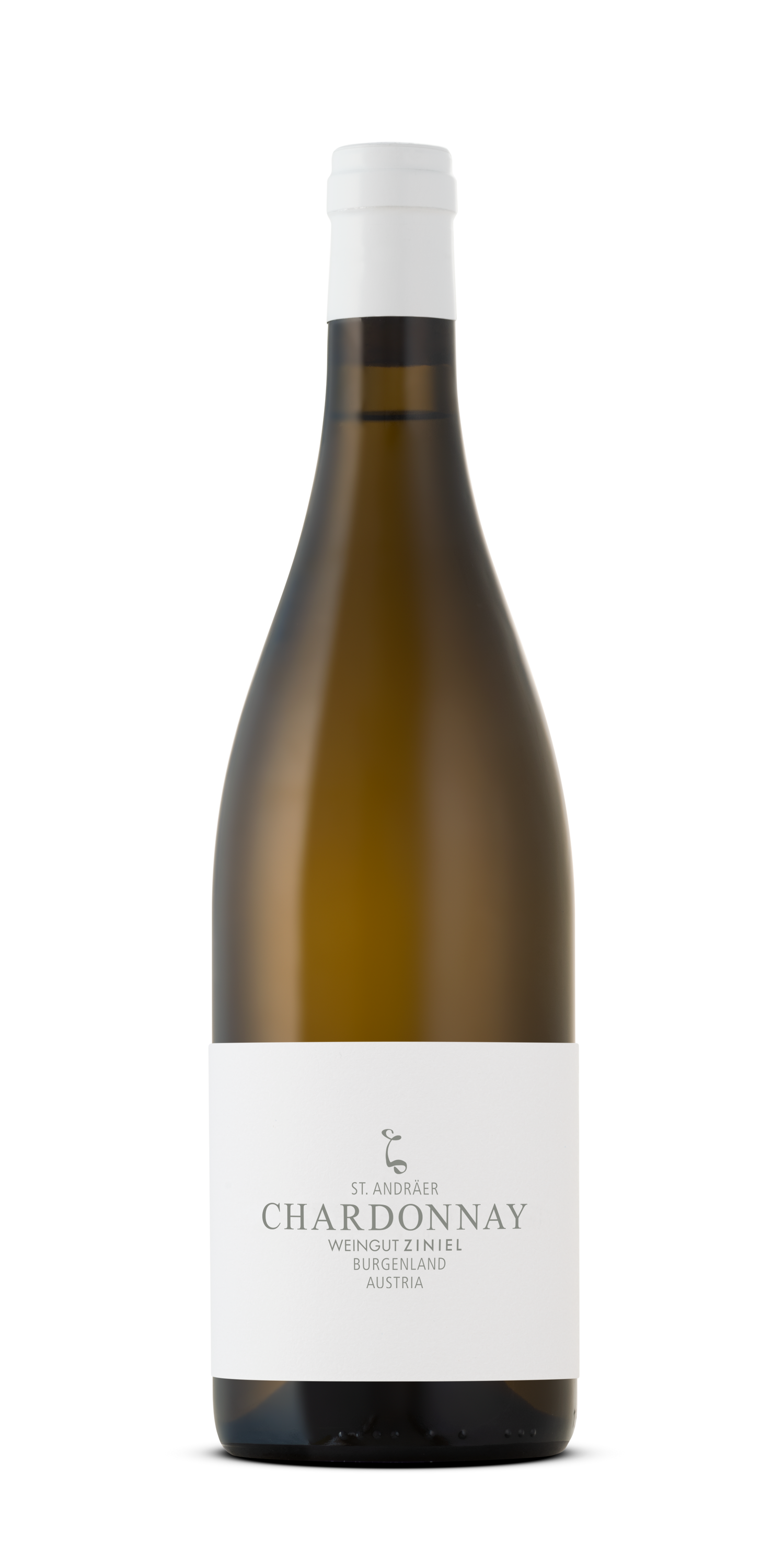 Ziniel - Chardonnay St. Andräer