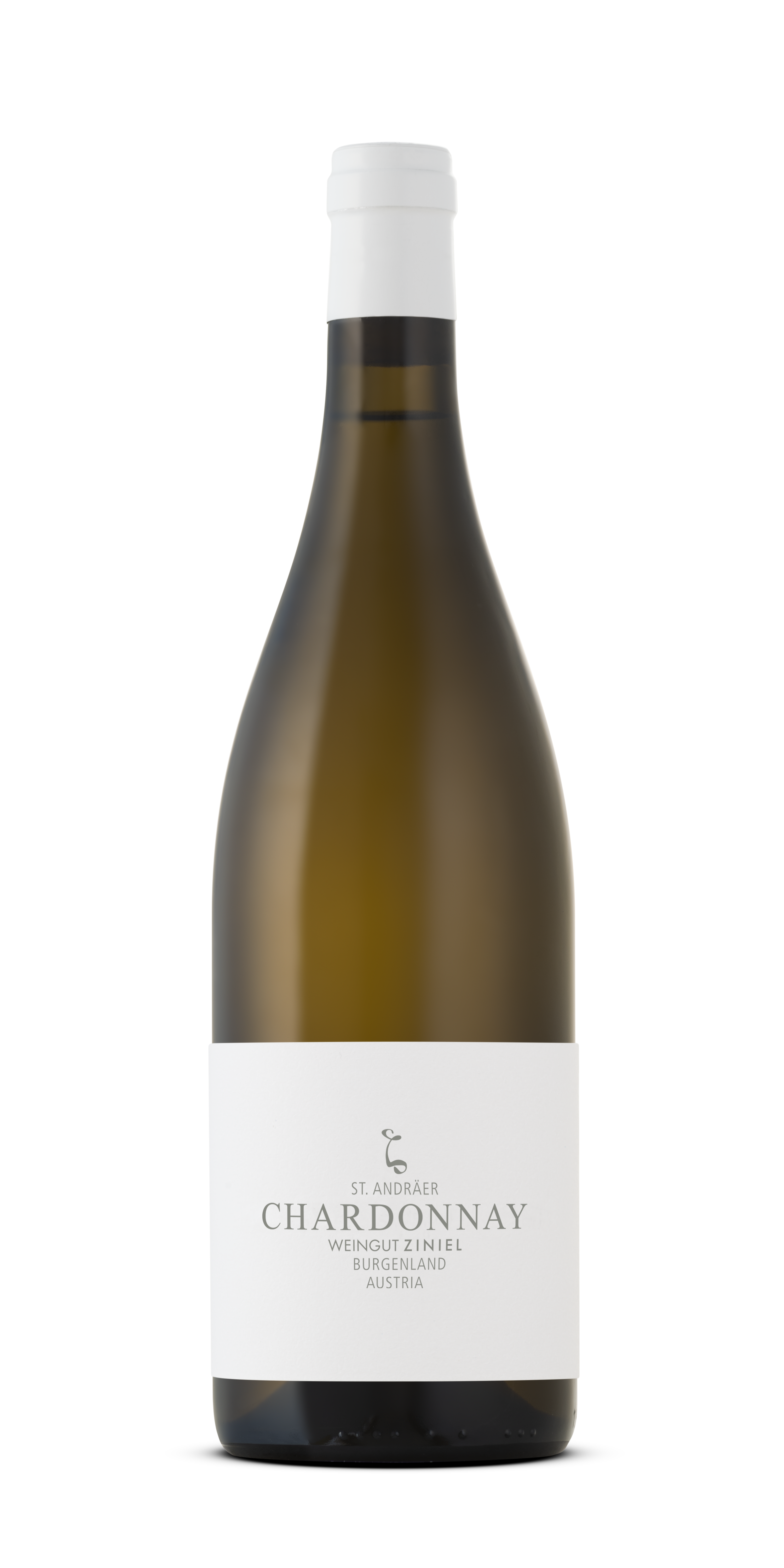 Ziniel - Chardonnay St. Andräer